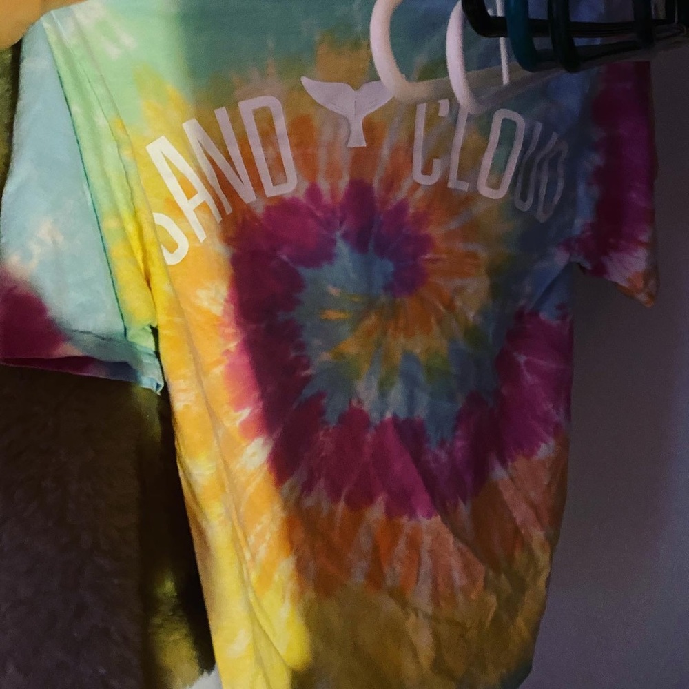 Oversized tee! - Picture 2 of 2
